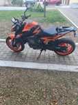 ktm 890 Duke 2023