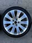 Alufelgi R19 5x120 Opel insignia Opony Zimowe 245/40/19