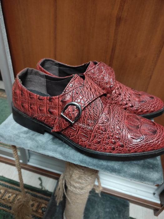 Туфлі чоловічі, 44 розмір