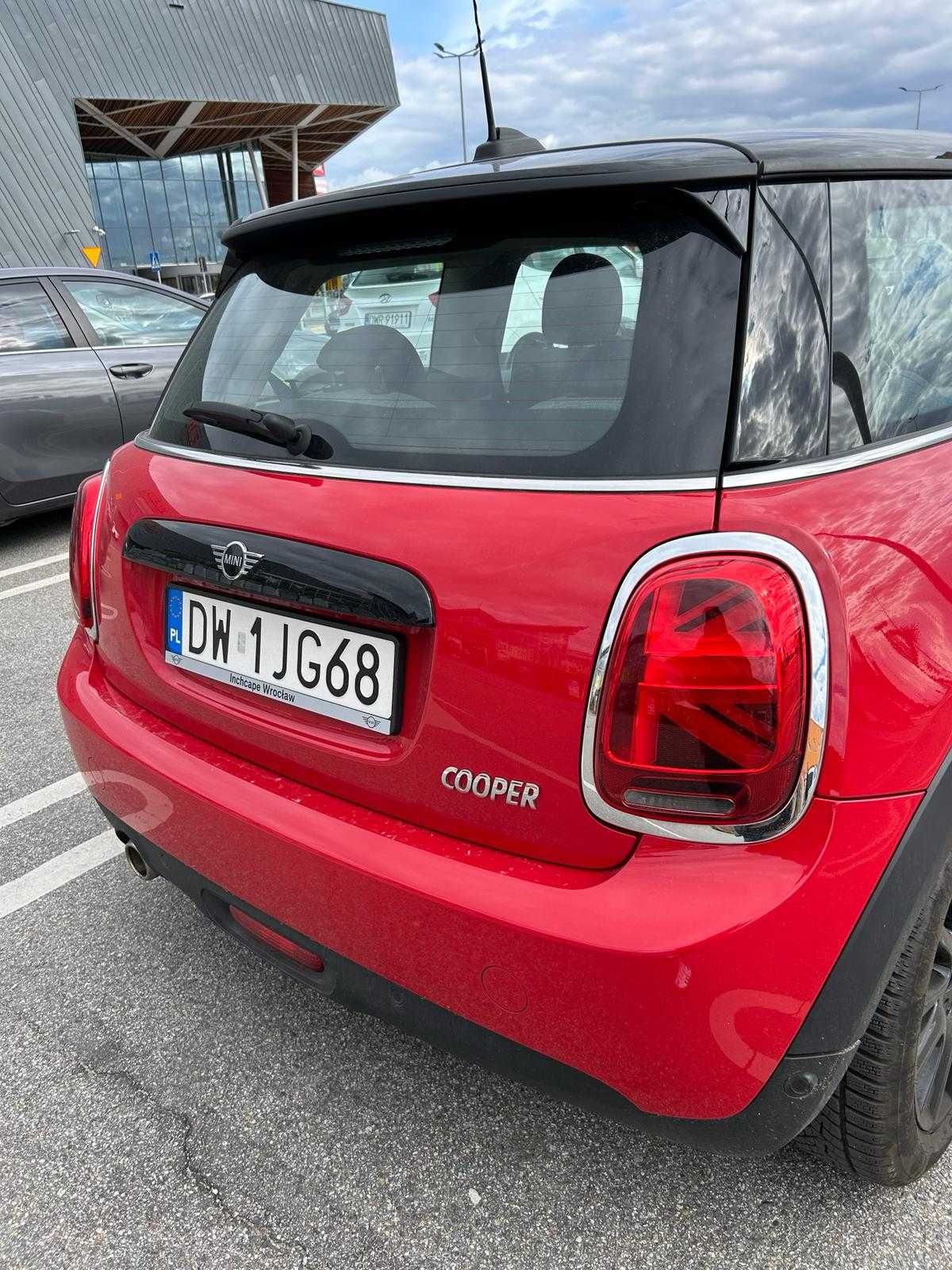 MINI Hatch 3dr Cooper - 1,5 - 136 KM - 2019