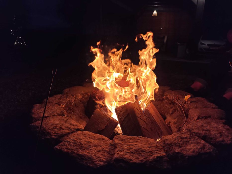 PRPMOCJA.                               Domek nad jeziorem Spalona