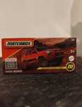 Matchbox super chase toyota 4runner