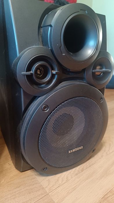 Музичний центр вживаний