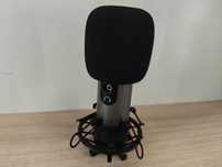 Mikrofon USB pojemnościowy MXL Studio 1 | OPIS! |
