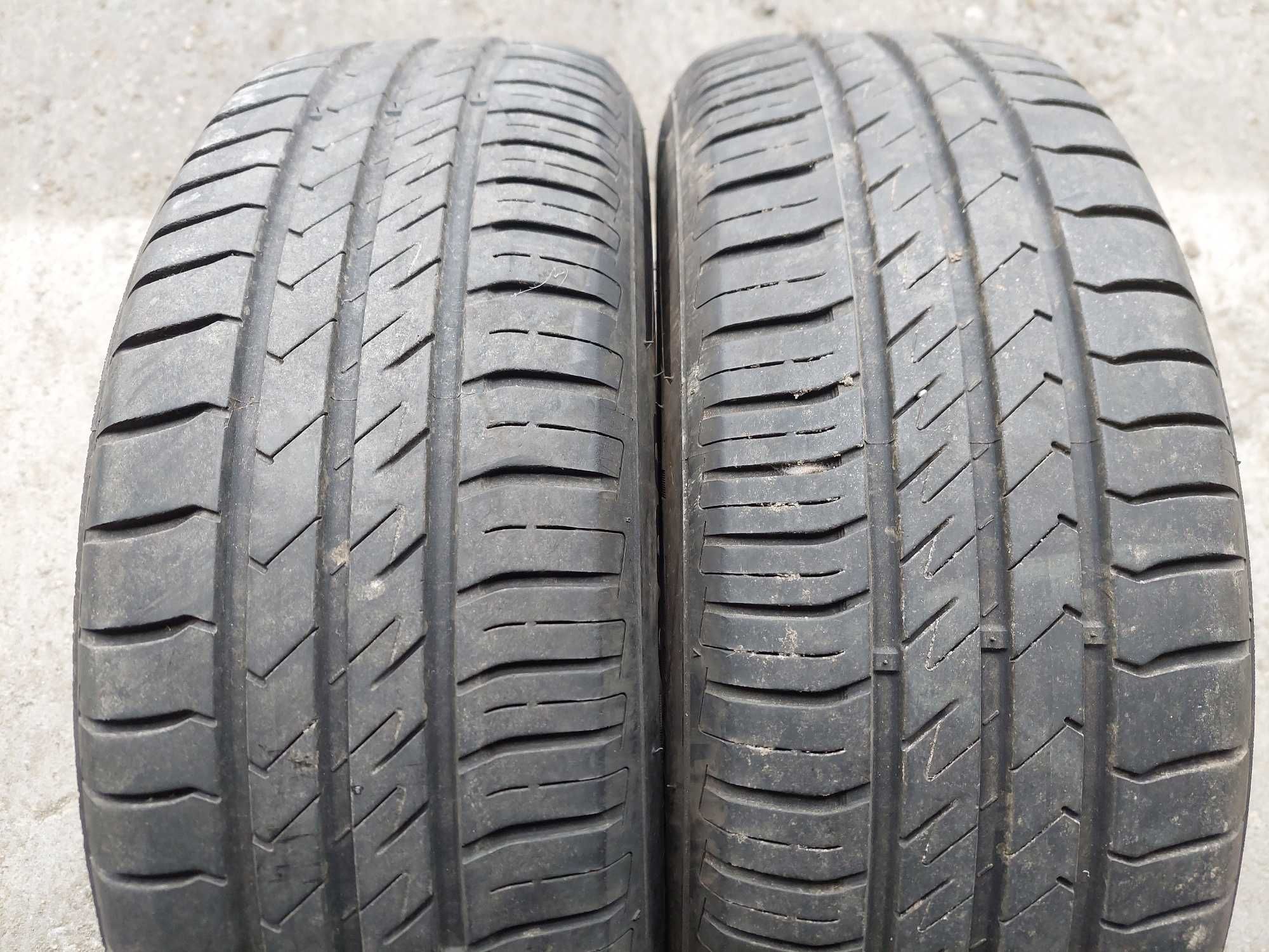 ŁADNE OPONY LETNIE 185/65R14 LAUFENN 2x6mm 2016r K723