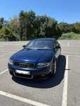 Audi A4 B6 1.9TDI S line