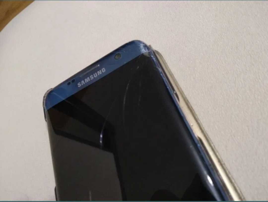 Telefon Samsung S 7 edge