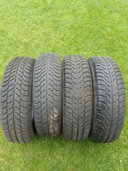 Opony zimowe Dębica Frigo 2 165/70R14 2020rok