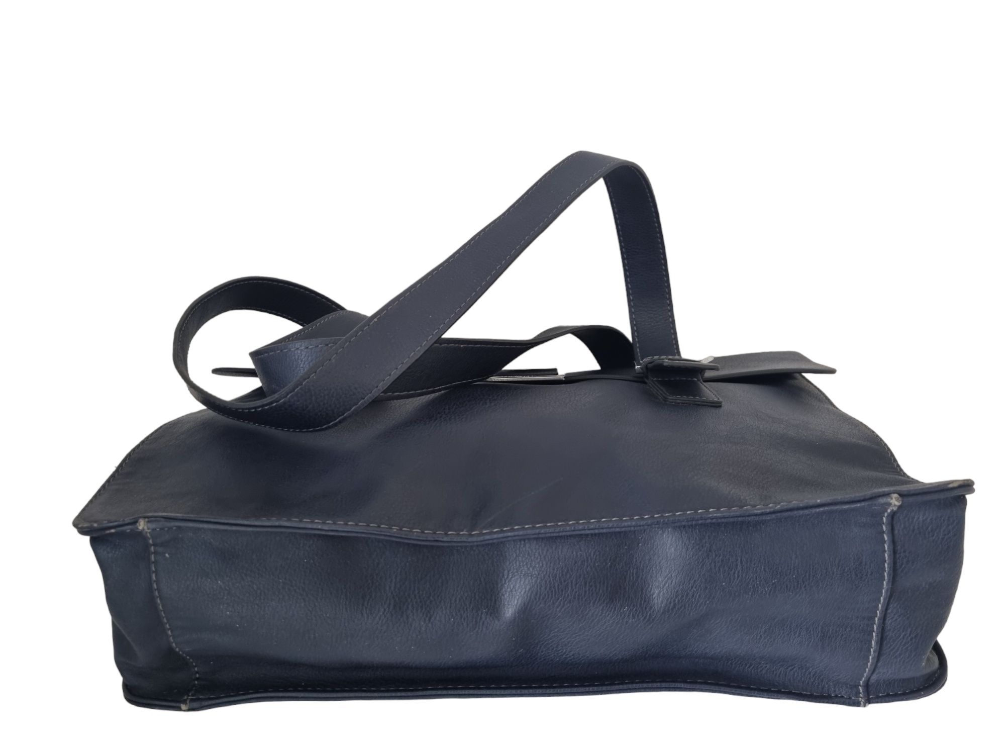 Granatowa torebka Gerry weber