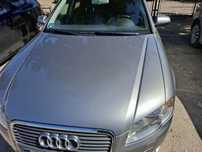 На розборку Audi a4 B7 1.8t