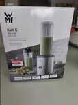 Blender kielichowy WMF 300 W srebrny/szary