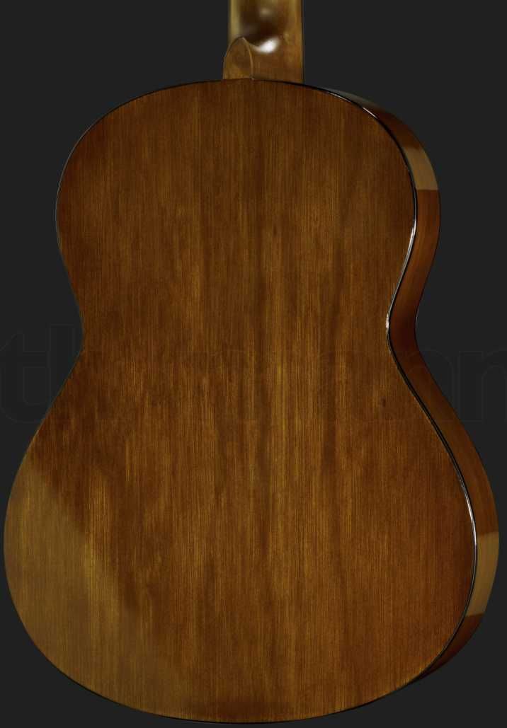 gitara klasyczna  Yamaha CS40 II 3/4 REWELACYJNA + zestaw 7 elem.