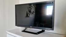 Telewizor LG LED Cinema 3D Smart TV 32LM620S
