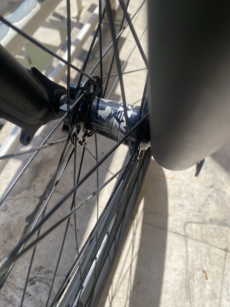 Vendo bike para wheeling!