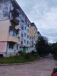 Продам 2-кімнатну квартиру в Баришівці  по вулиці Софійській 22