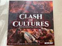 Clash of Cultures ENG