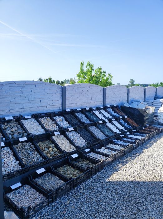 Kora antracytowa 15-30