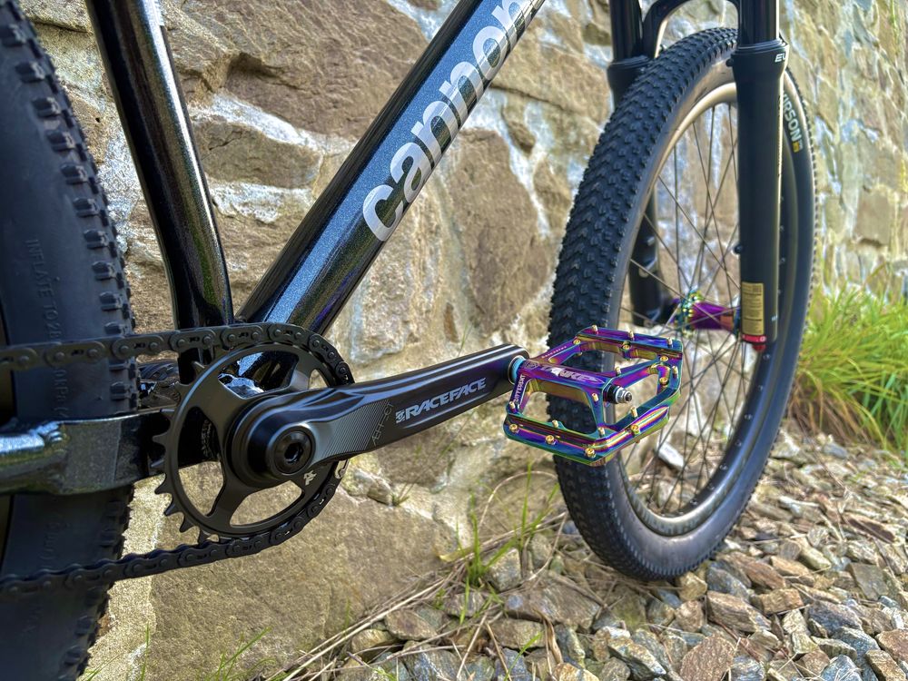 PROMOCJA! NOWY Rower Dirt Cannondale Dave, GWARANCJA, Dartmoor