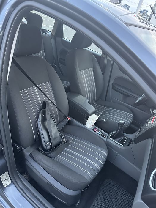 Ford Focus 2009/Форд Фокус