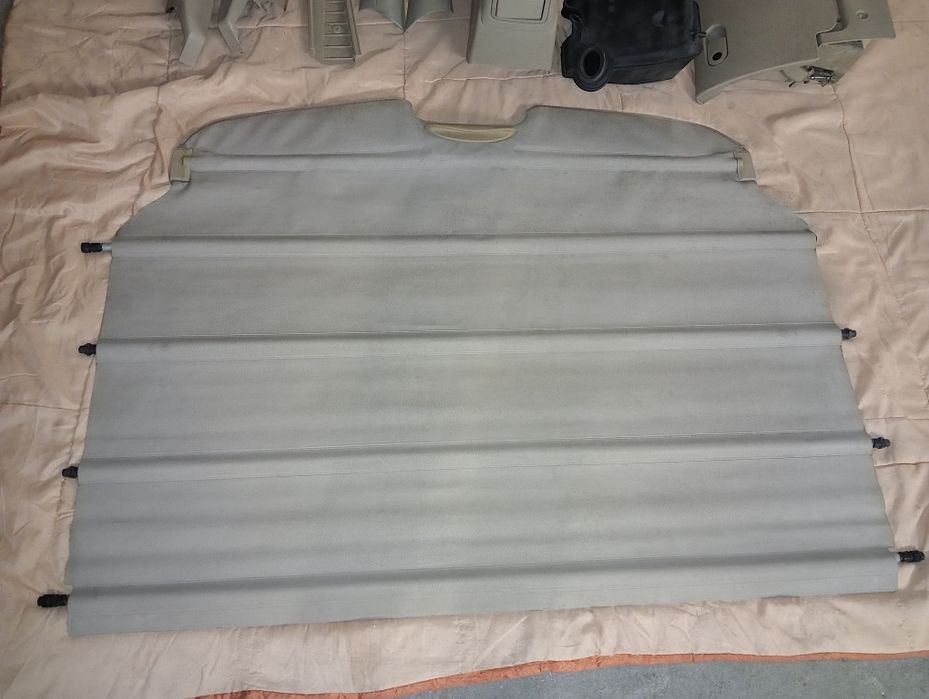 Peças várias Opel Vectra B