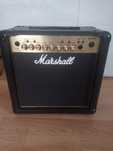 Marshall MG15FX wzmacniacz gitarowy