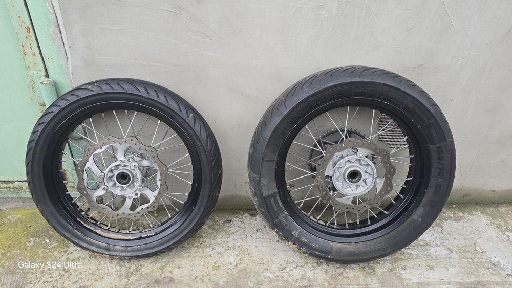 Продам мотарди на Kovi,GEON ціна-600$