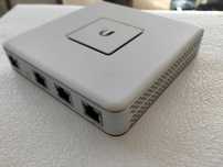 Router Ubiquiti Unifi Security Gateway