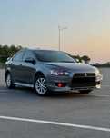 Продам Mitsubishi Lancer X 2.0