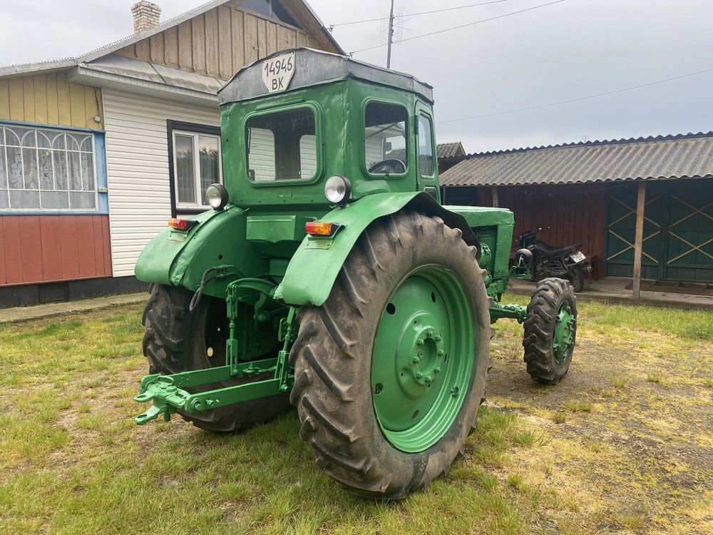 Продам т-40 АМ.