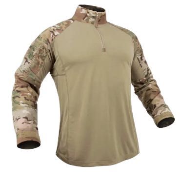 Бойова сорочка Crye Precision G4 NSPA Combat Shirt SM R 10017