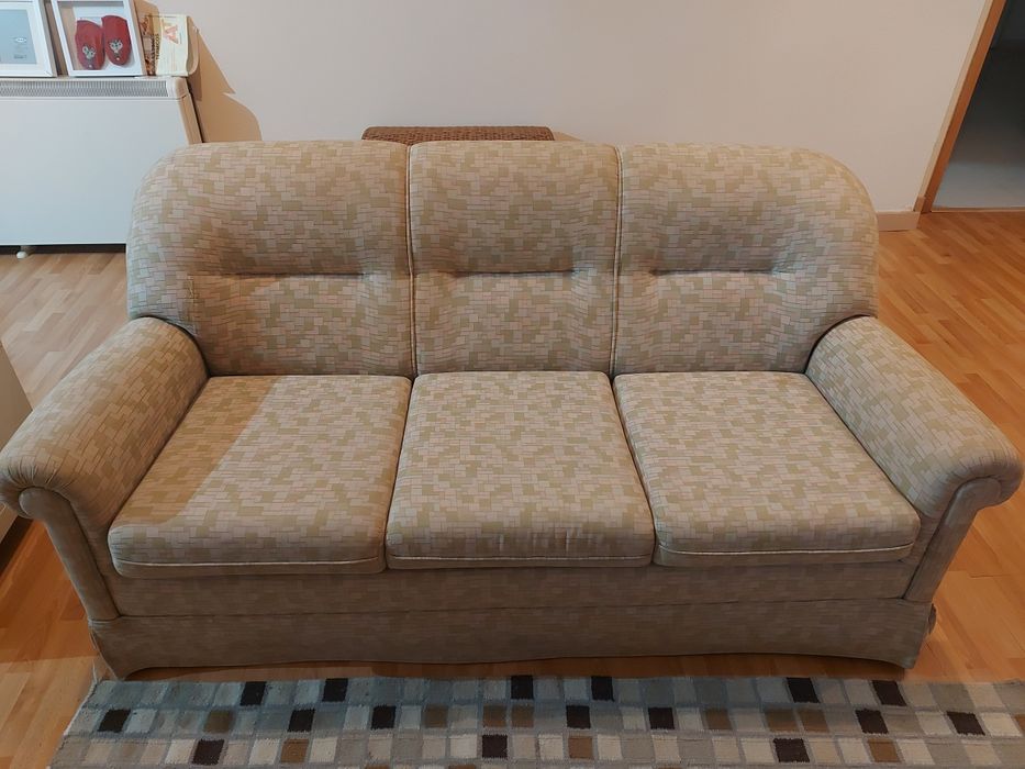 sofa cama de 3 lugares