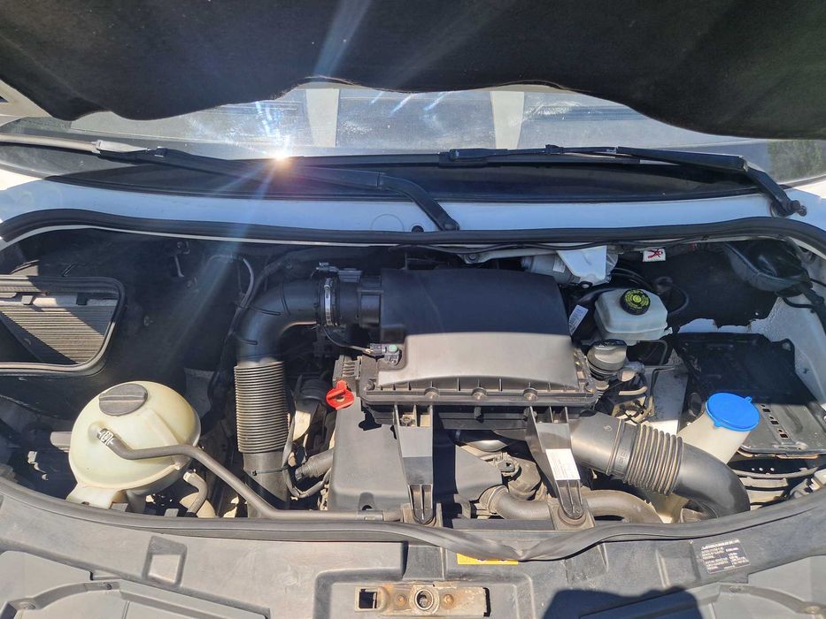 Mercedes-Benz Sprinter 316 CDI