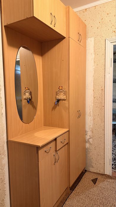 Здається в оренду однокімнатна квартира