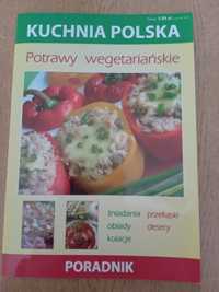 Potrawy wegetariańskie