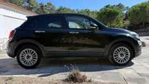 Fiat 500X 1.3 Multijet - Impecável
