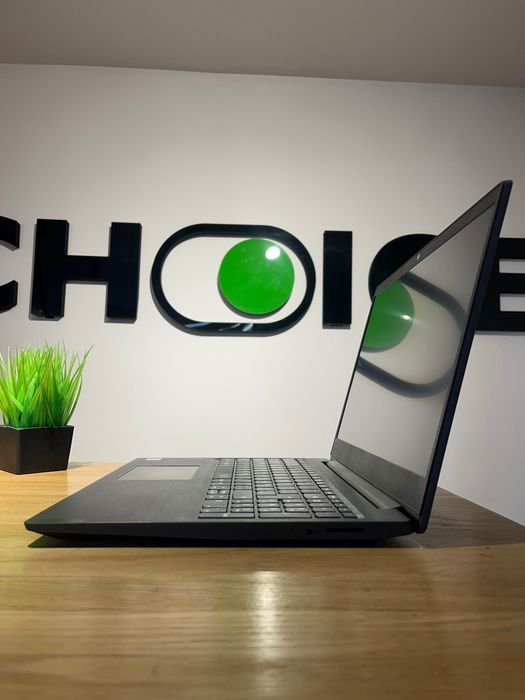 Laptop Lenovo V15 IIL i5-1035G1 8GB/256GB SSD Klasa A-