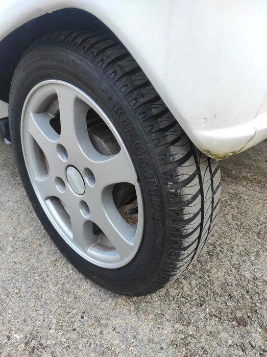 Aixam A540 Viatura sem carta automóvel