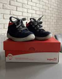 Sneakersy Superfit rozm. 20 - stan idealny