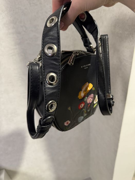 Сумка david jones