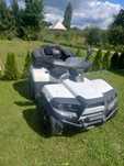 Quad cectek 500 sprzedam/zamienie