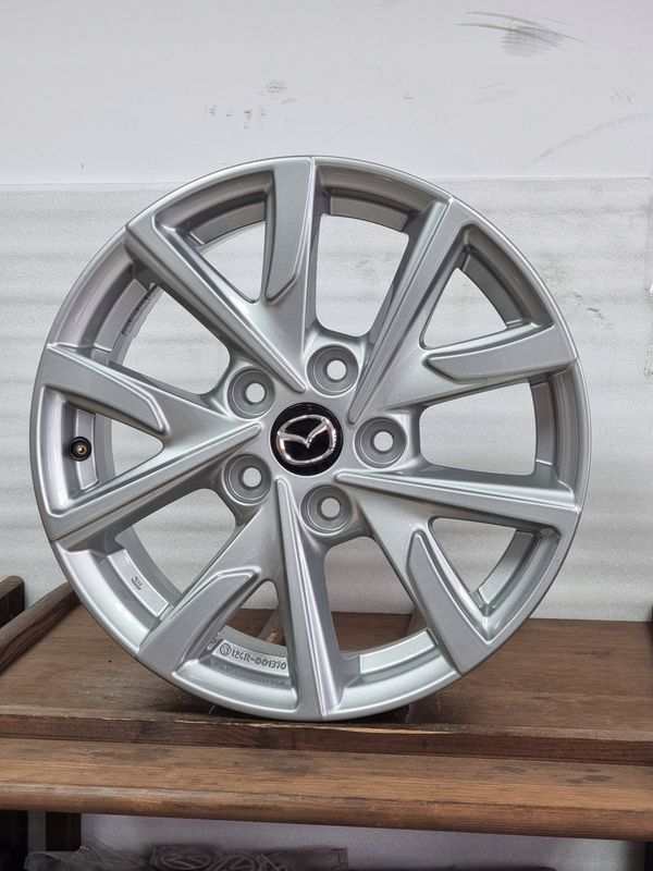 Felga 16 Cali Mazda Premacy Mazda 3/5/323 Mx-6 Cx3