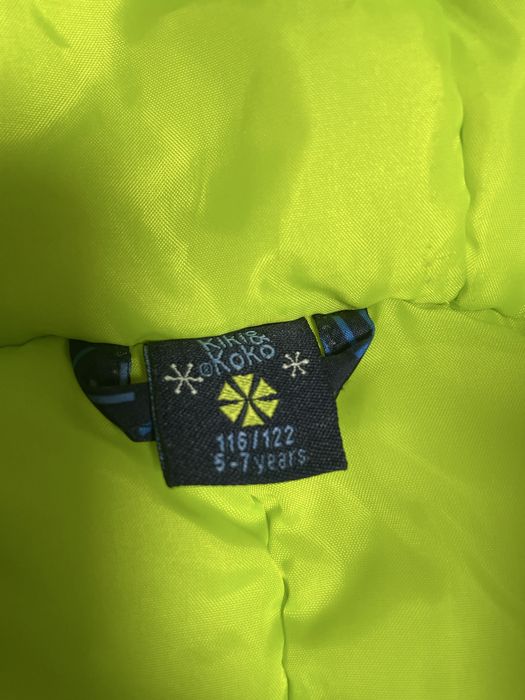 Комбинезон  детский