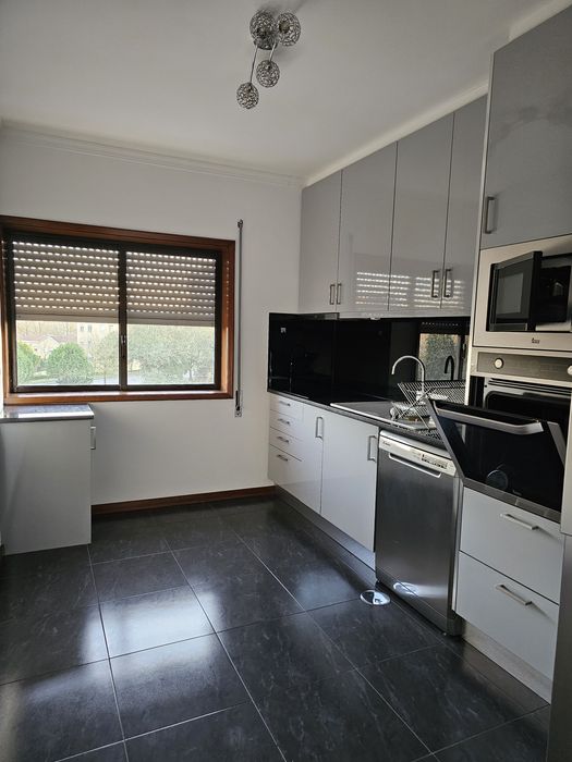 Apartamento T2 Duplex com AC Senhora da Hora