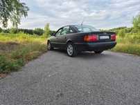 Audi 100 c4 2.3 quattro