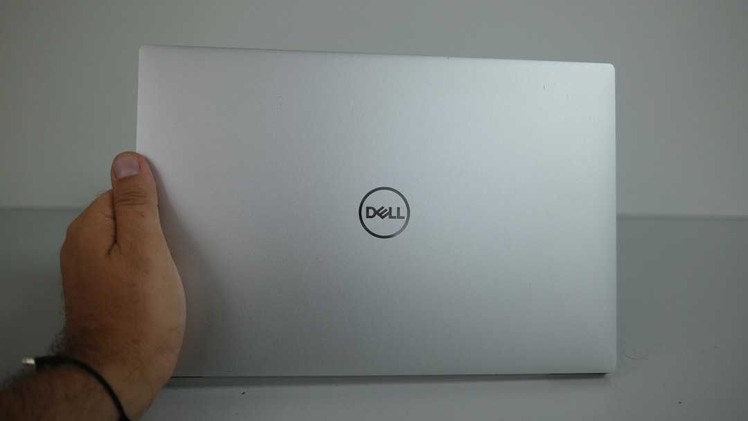 XPS 13 9310 i7 - 1165G7 32gb Ram 512 gb SSD 13,4 4K