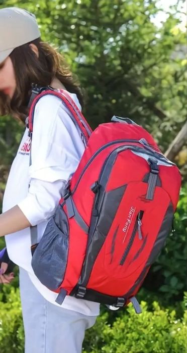 Рюкзак туристический для путешествий рюкзак туристичний для подороже