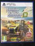 Farming Simulator 25 (PS5)