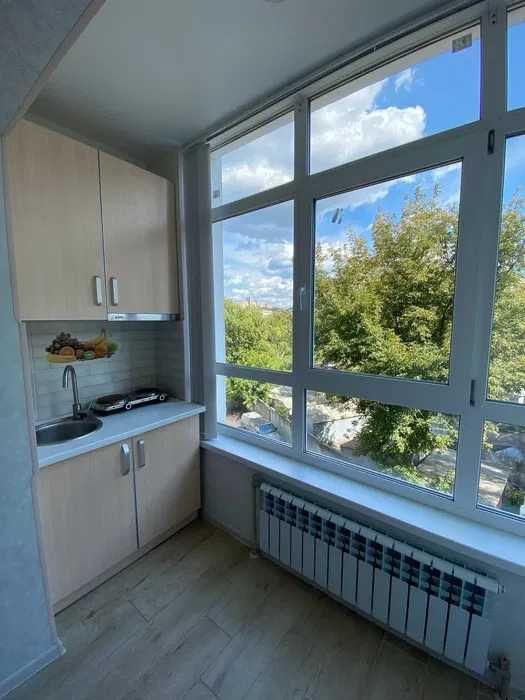 D1C Сдам гостинку ЖК Котловский, ул. Б. Панасовская