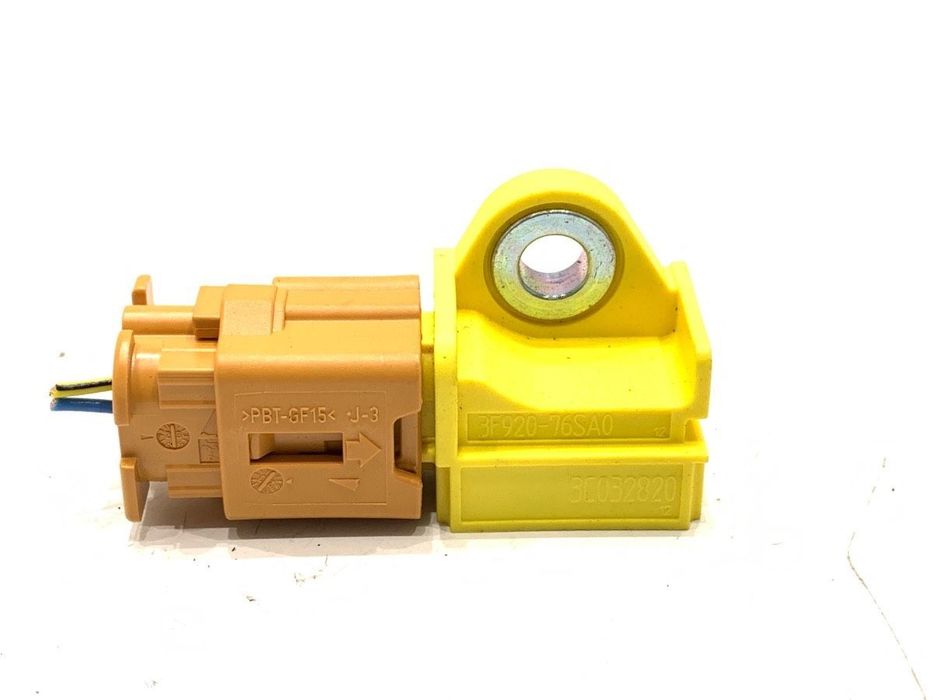 CZUJNIK UDERZENIOWY - 50.00 PLN - SUZUKI S-CROSS 2022 - 2022 1.4 Hybrid AllGrip 95 kW [129 KM]