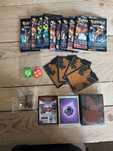 Pokémon Kolekcjonerska gra karciana: top Trainer-Box (10 pak boost)